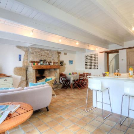 Holiday Home Hoche By Interhome Saint-Pierre-Quiberon Luaran gambar