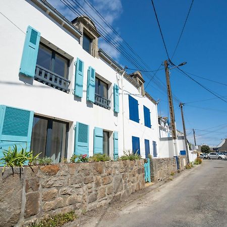 Holiday Home Hoche By Interhome Saint-Pierre-Quiberon Luaran gambar