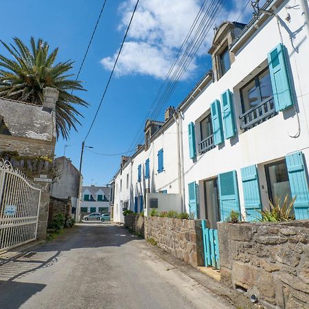 Holiday Home Hoche By Interhome Saint-Pierre-Quiberon Luaran gambar