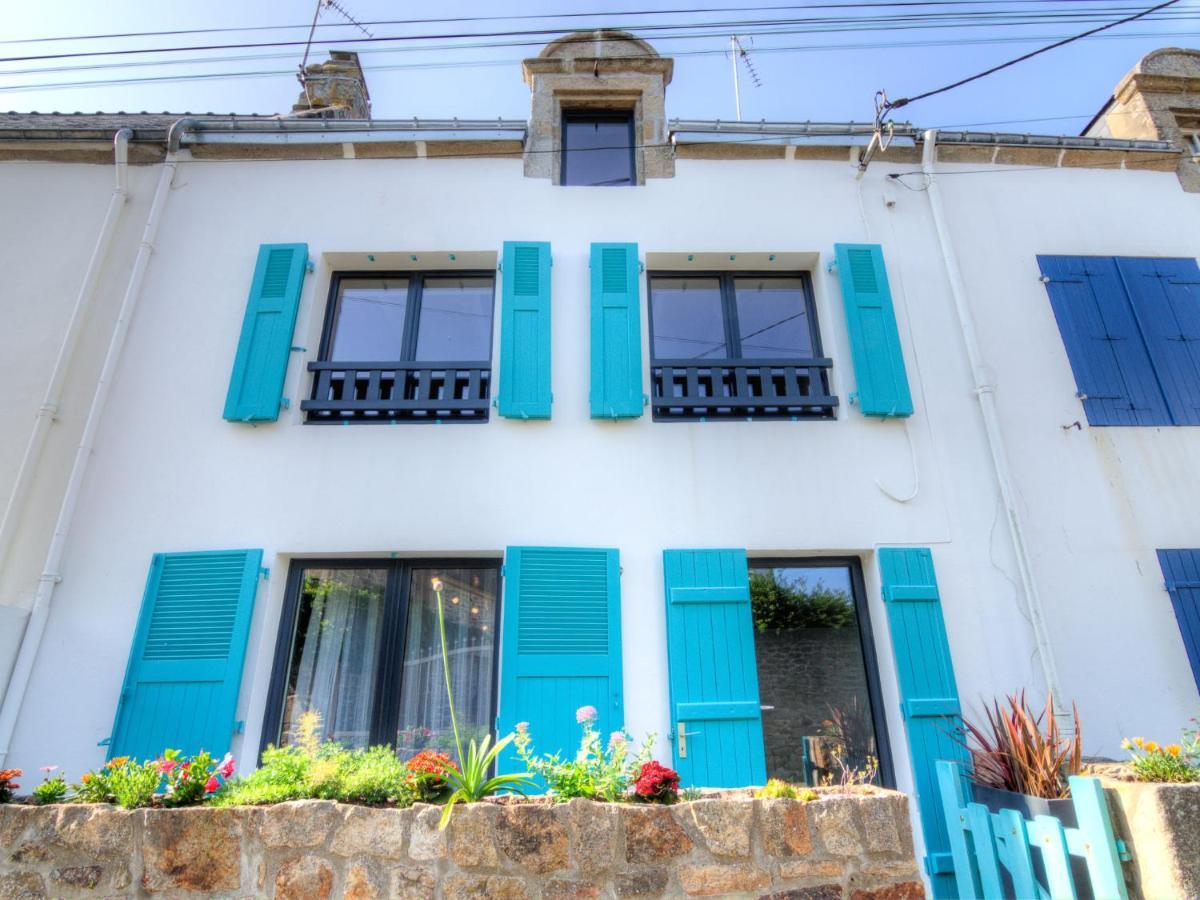 Holiday Home Hoche By Interhome Saint-Pierre-Quiberon Luaran gambar