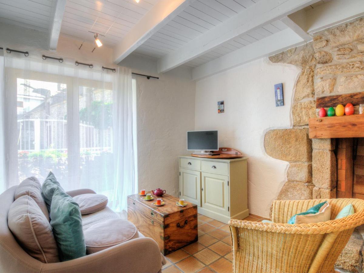 Holiday Home Hoche By Interhome Saint-Pierre-Quiberon Luaran gambar