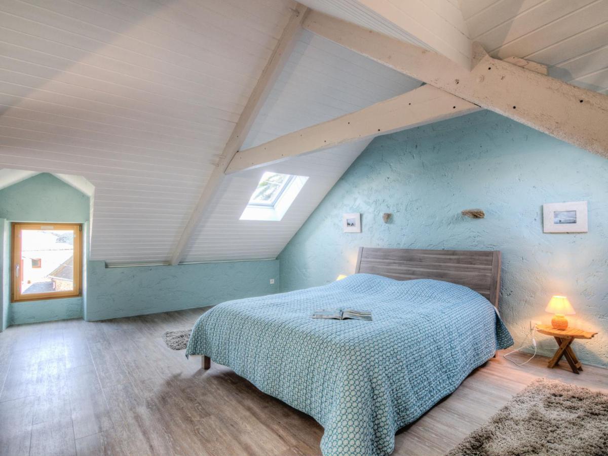 Holiday Home Hoche By Interhome Saint-Pierre-Quiberon Luaran gambar