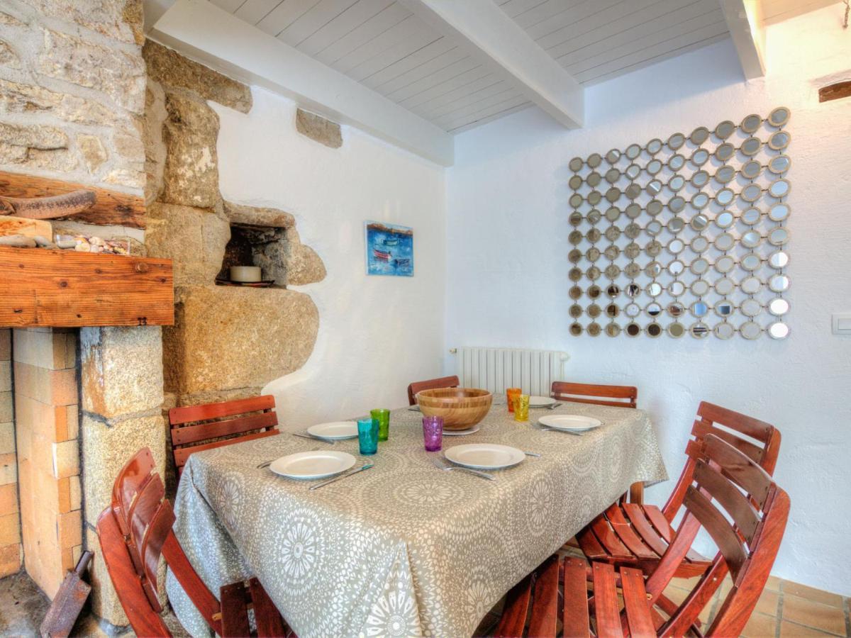 Holiday Home Hoche By Interhome Saint-Pierre-Quiberon Luaran gambar