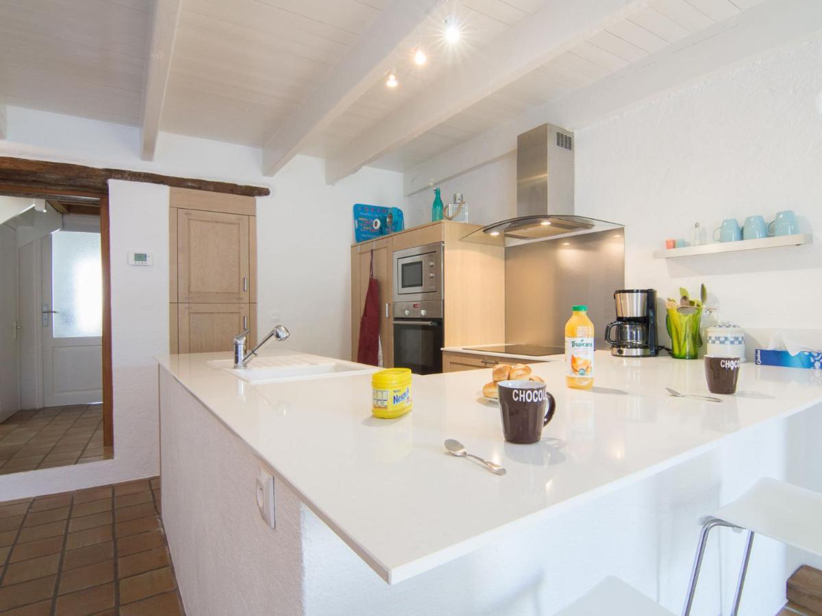 Holiday Home Hoche By Interhome Saint-Pierre-Quiberon Luaran gambar