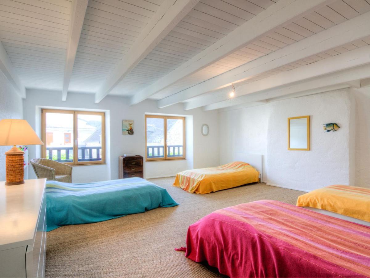 Holiday Home Hoche By Interhome Saint-Pierre-Quiberon Luaran gambar