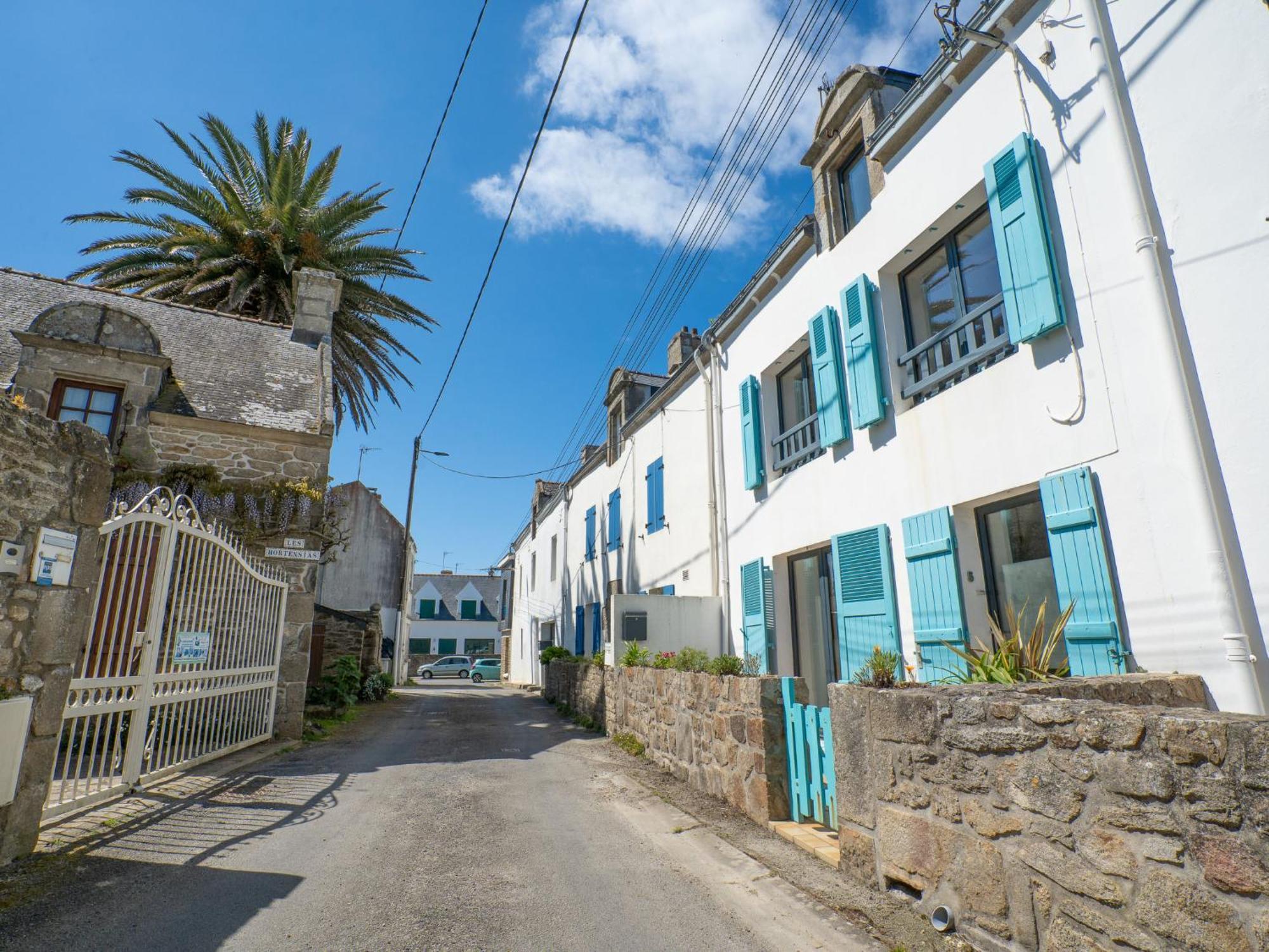 Holiday Home Hoche By Interhome Saint-Pierre-Quiberon Luaran gambar