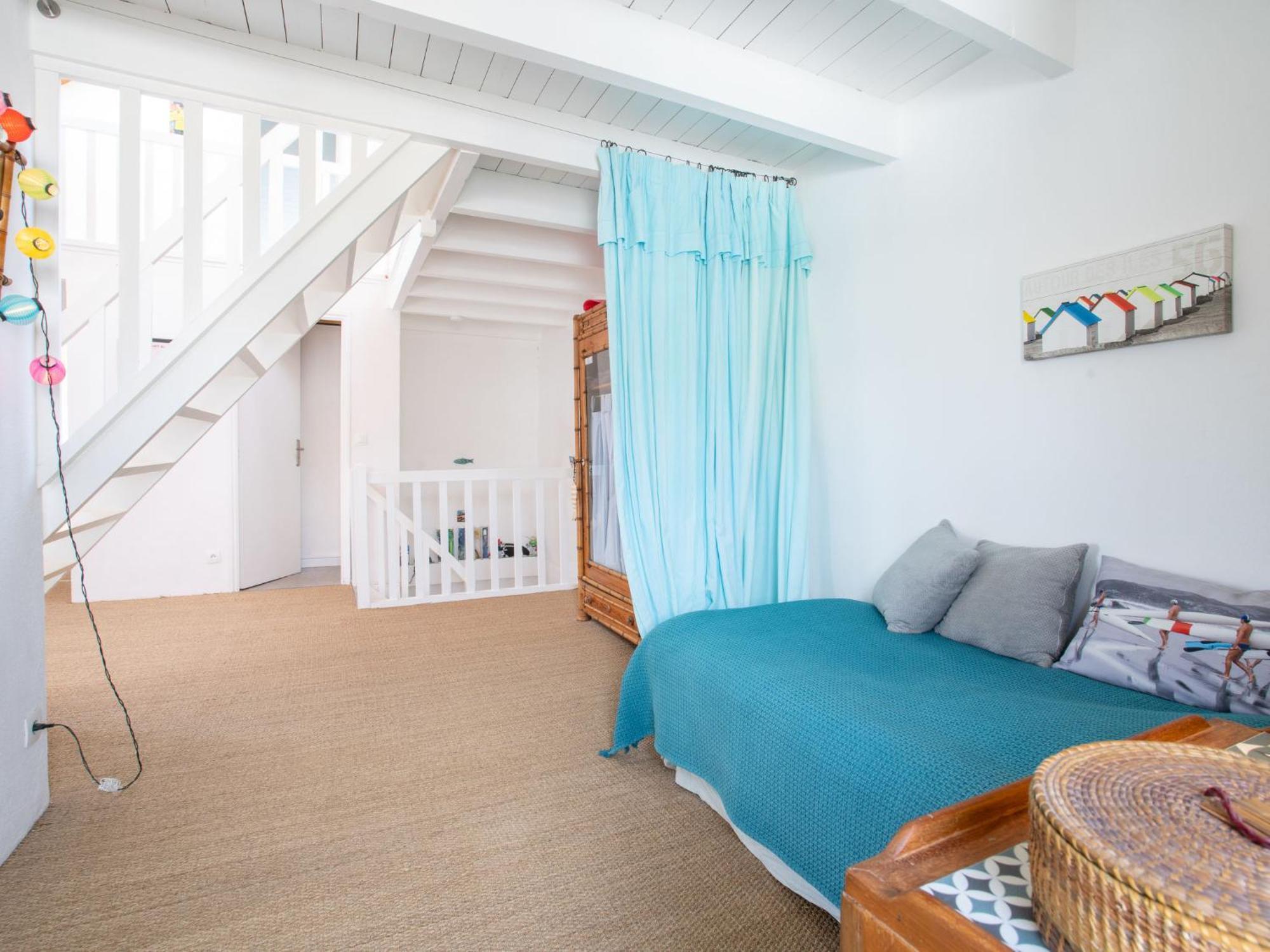Holiday Home Hoche By Interhome Saint-Pierre-Quiberon Luaran gambar