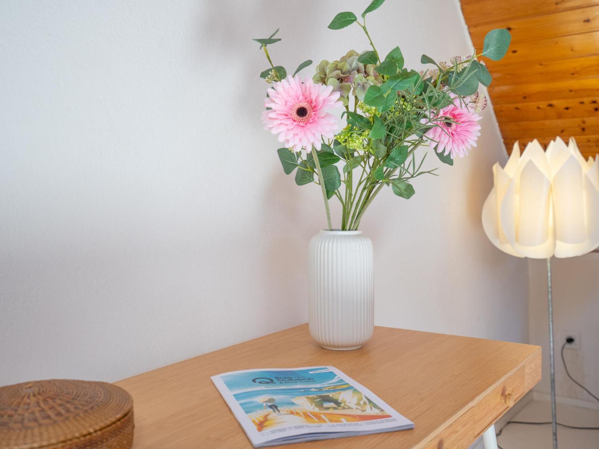 Holiday Home Hoche By Interhome Saint-Pierre-Quiberon Luaran gambar
