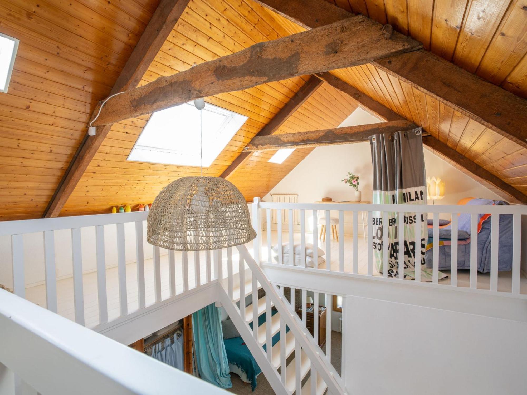 Holiday Home Hoche By Interhome Saint-Pierre-Quiberon Luaran gambar
