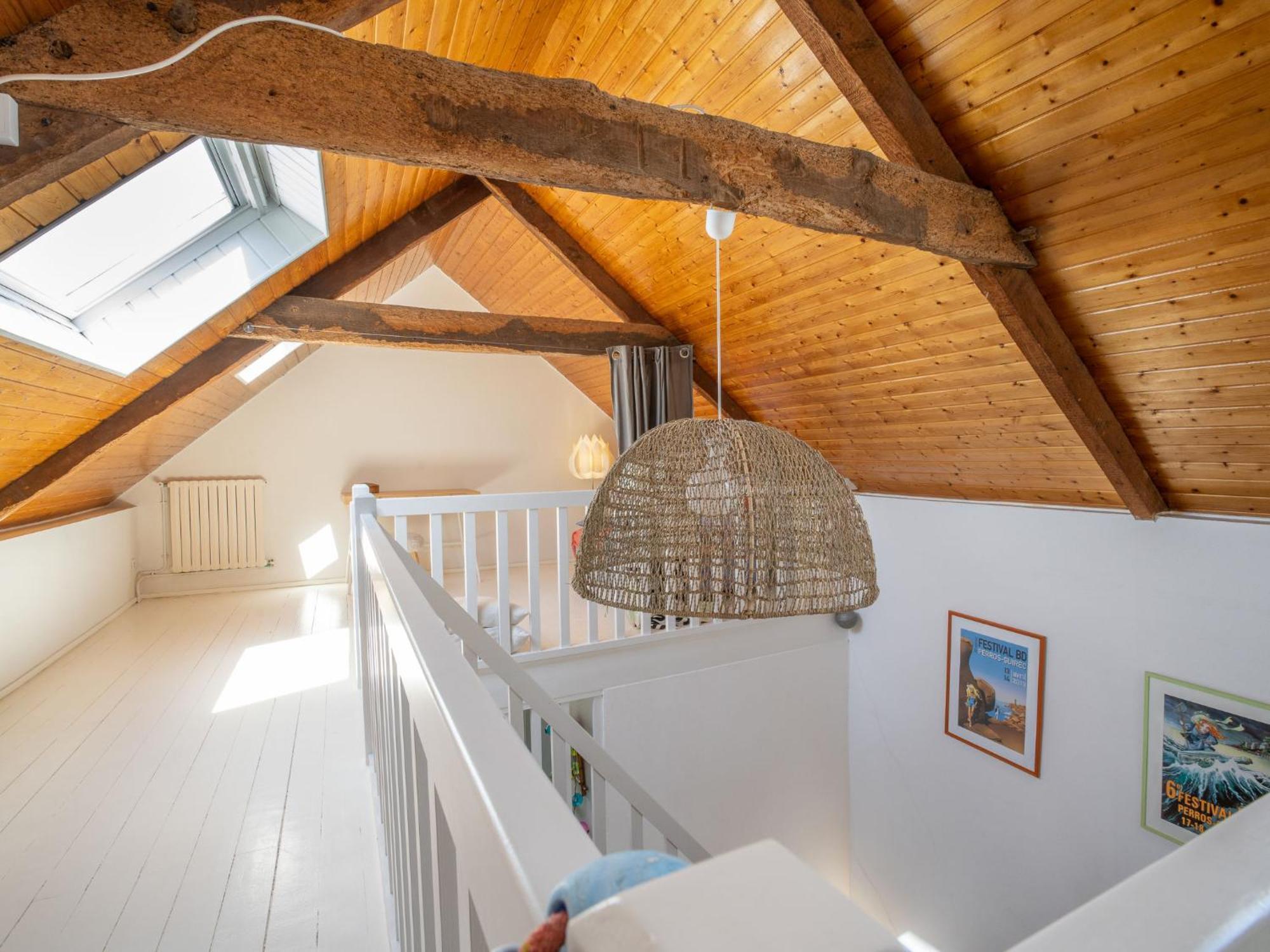 Holiday Home Hoche By Interhome Saint-Pierre-Quiberon Luaran gambar