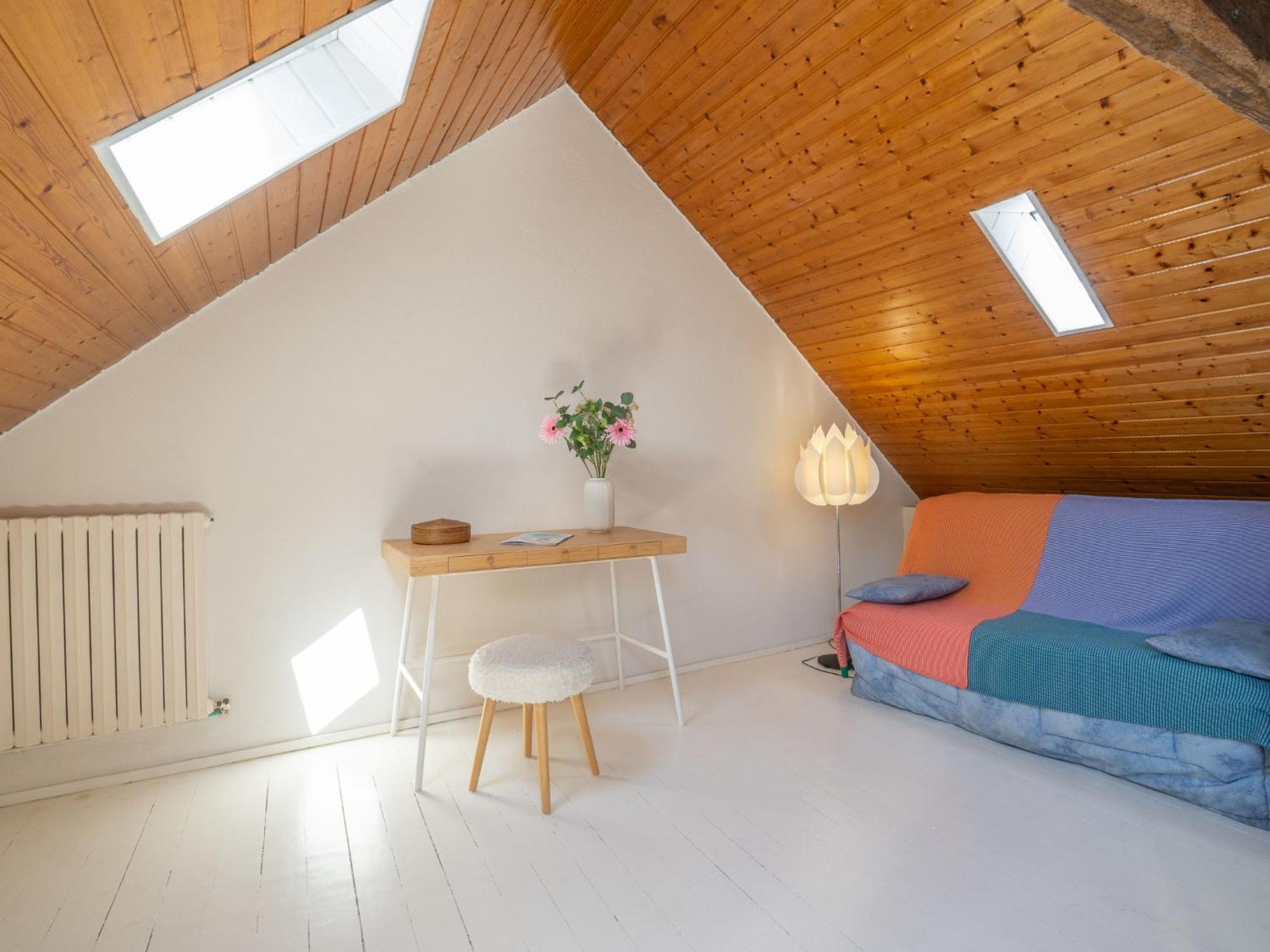 Holiday Home Hoche By Interhome Saint-Pierre-Quiberon Luaran gambar