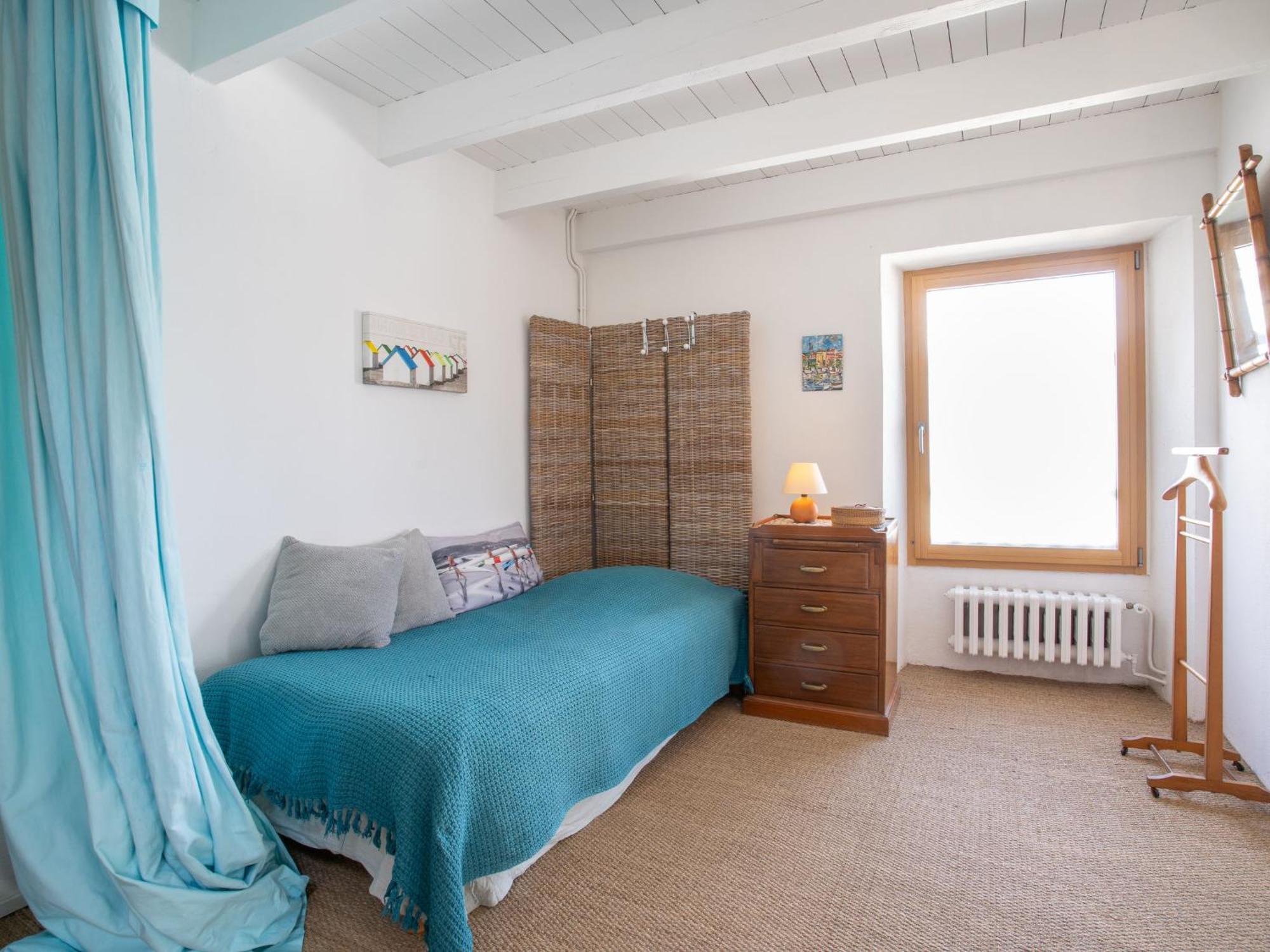 Holiday Home Hoche By Interhome Saint-Pierre-Quiberon Luaran gambar